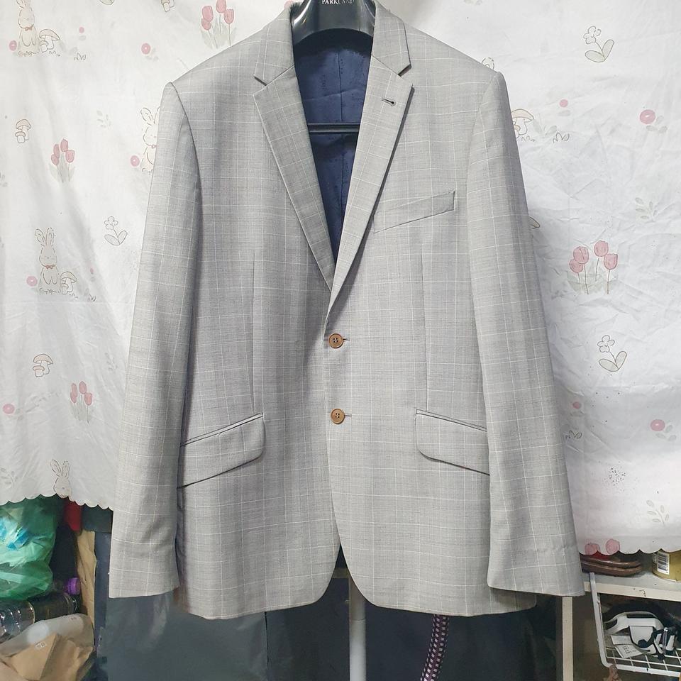폴스미스   울100%   블레이저