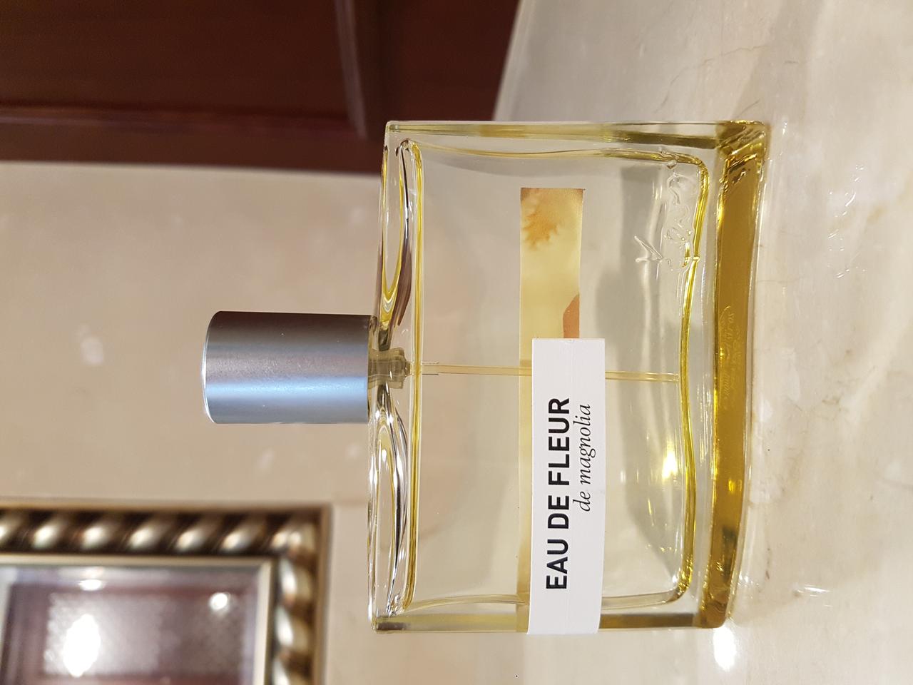 (향수) 겐조 오드 플뢰르 매그놀리아 50ml