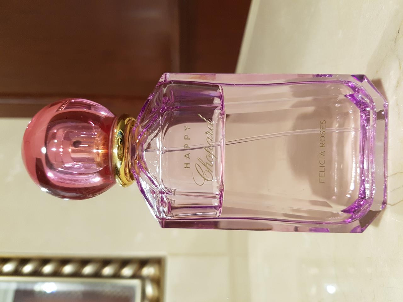 (향수) 해피 쇼파드 펠리시아 로즈 100ml