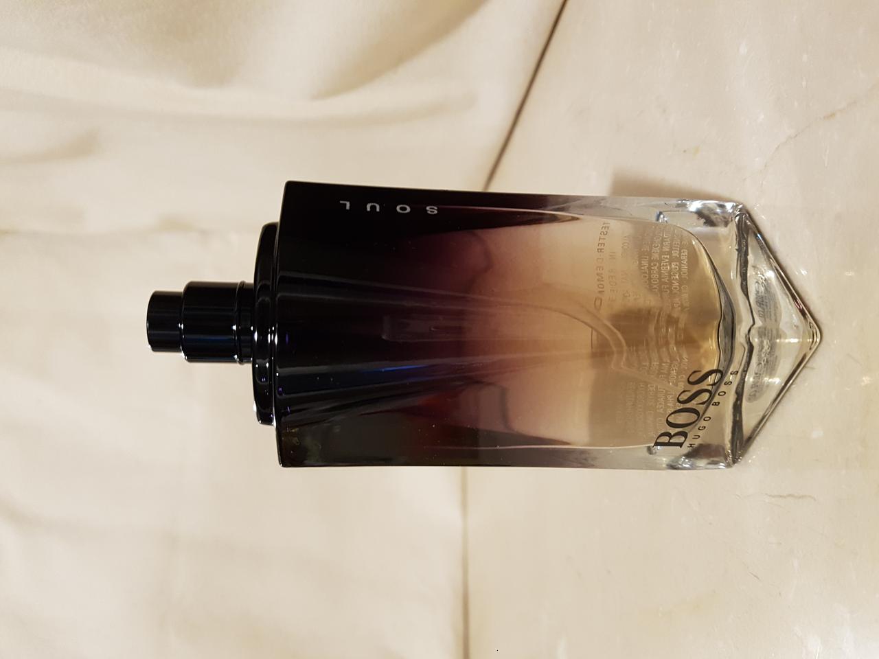 (향수) 휴고보스 소울 90ml
