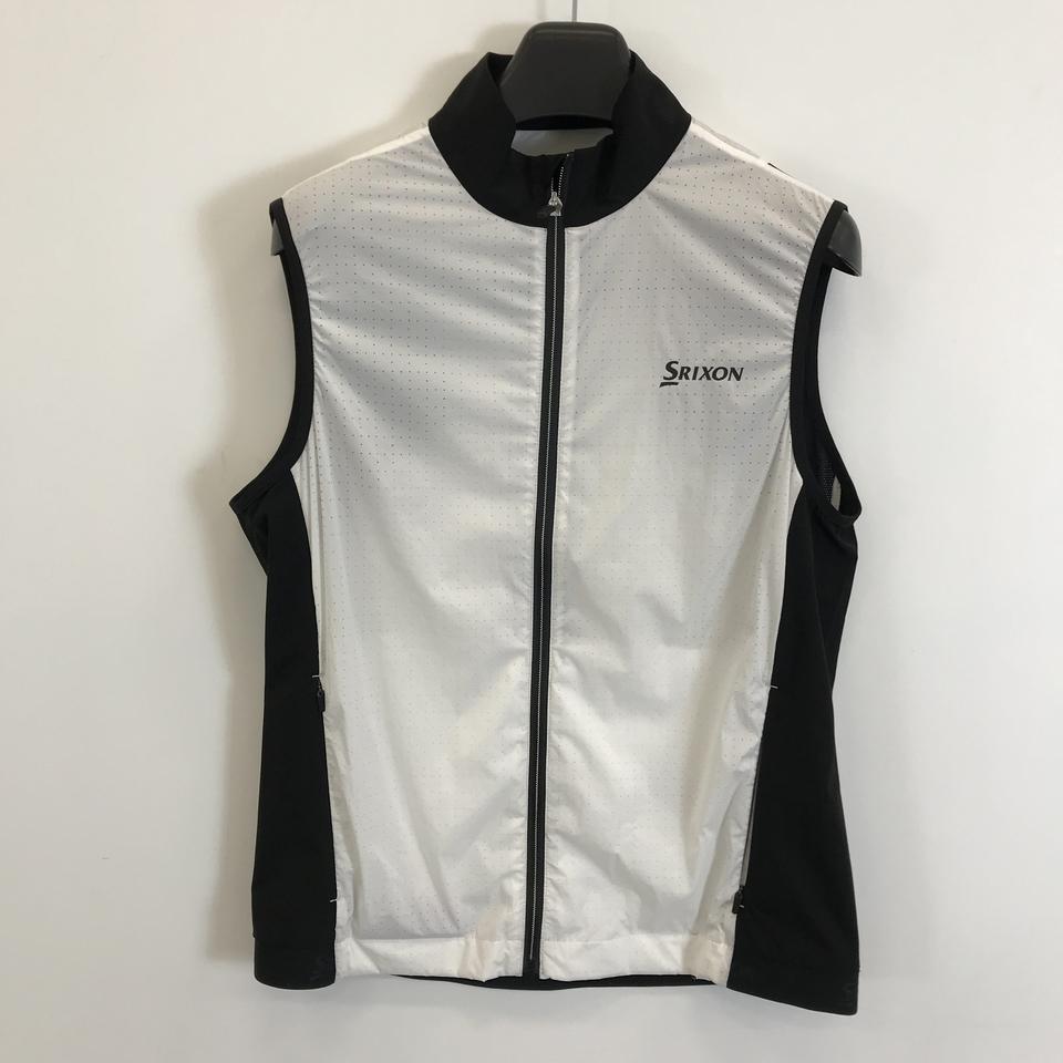 SRIXON 스릭슨 골프조끼 [L]