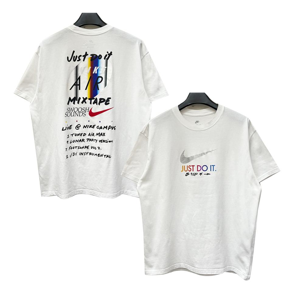 나이키 NSW 맥스90 반팔티 2XL