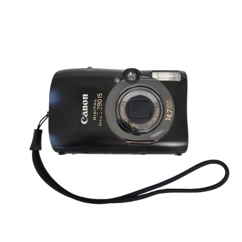 캐논 익서스 IXUS 980 IS 카메라 디카 팝니다.