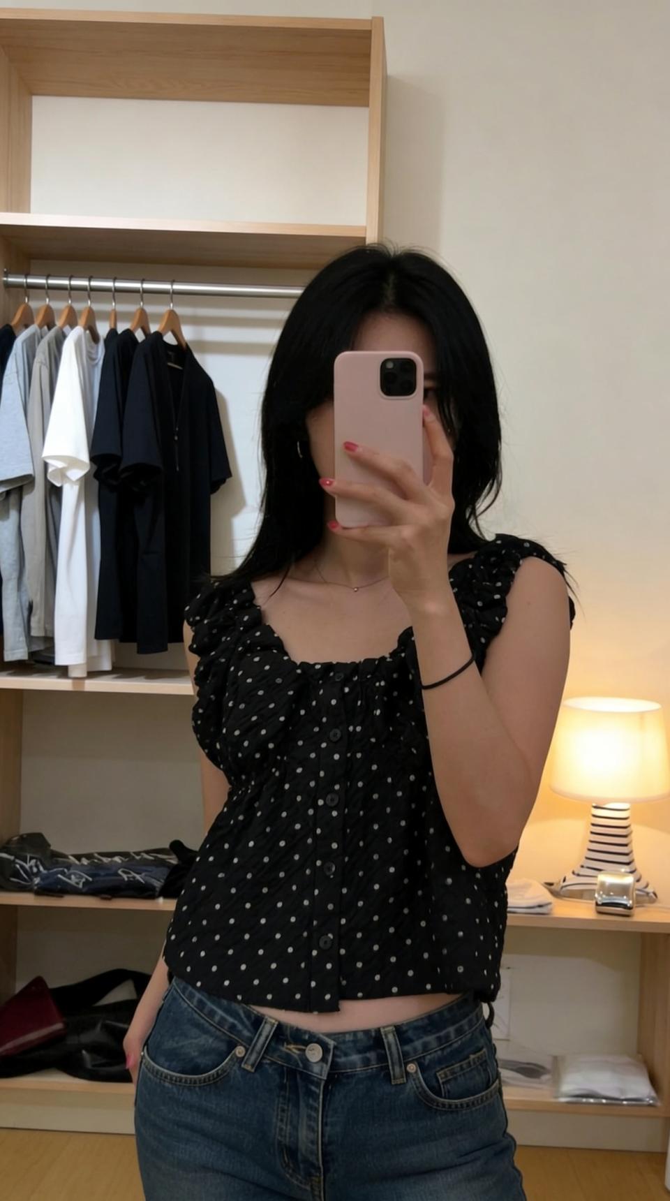 티팬티(중고)