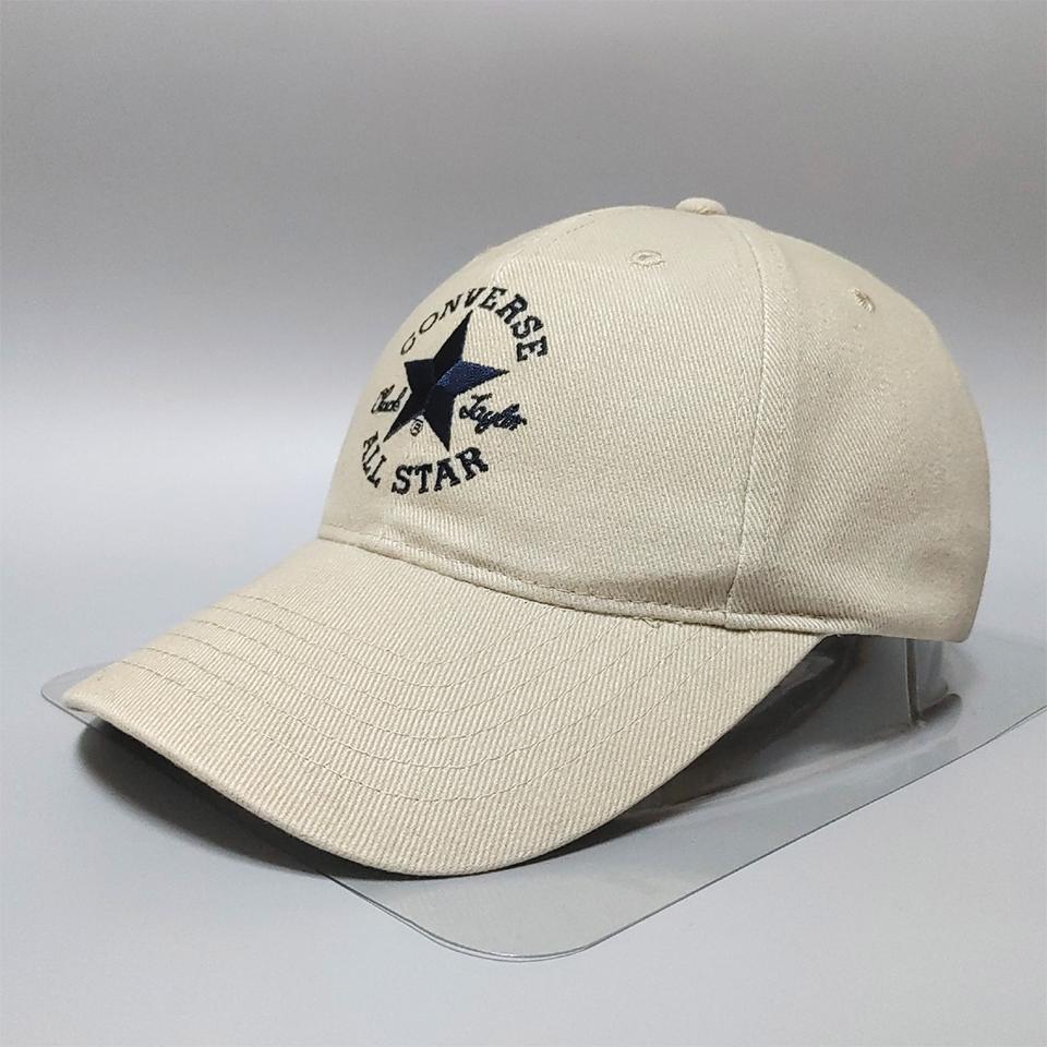 컨버스 정품 빈티지 모자 K-377