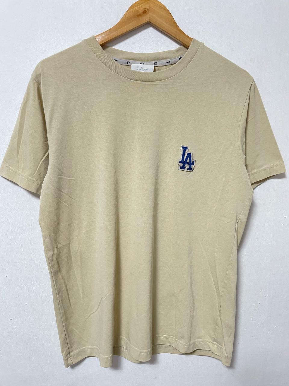 100 MLB LA다저스 반팔티 정품