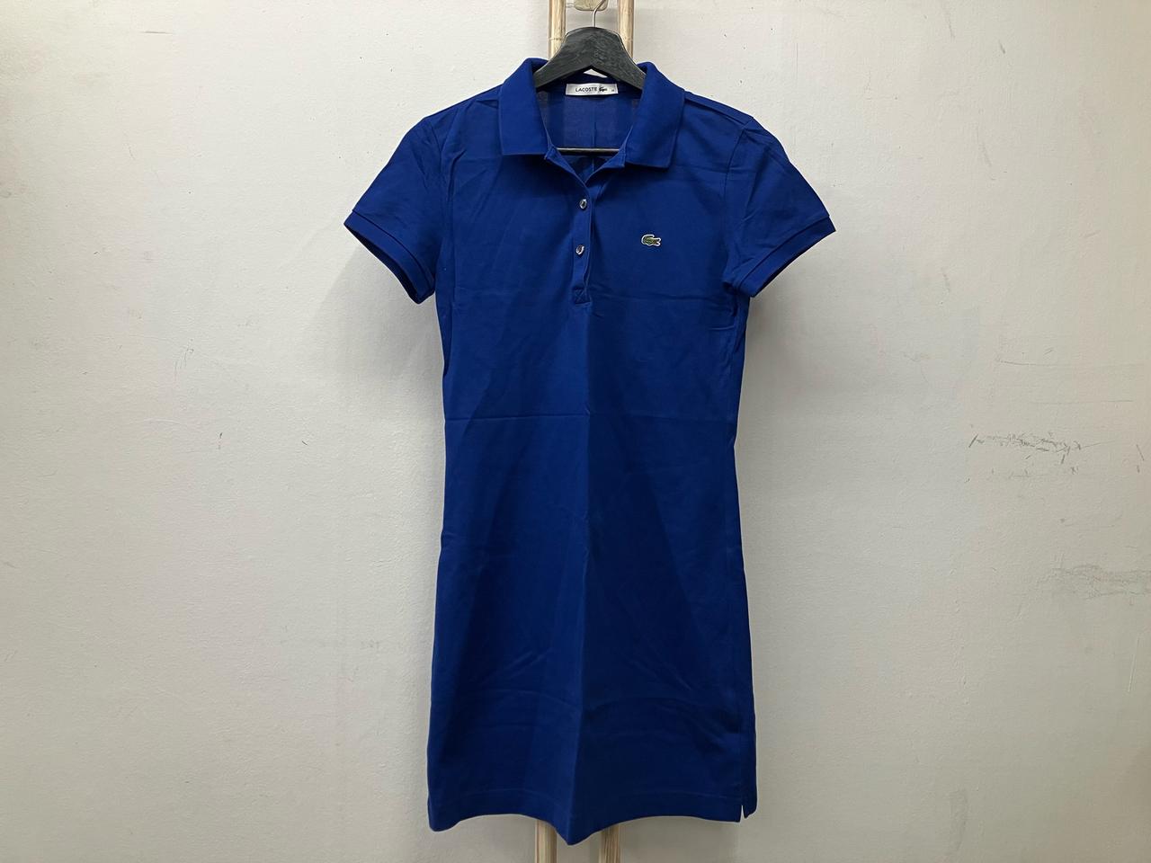 라코스테(LACOSTE) 원피스 95(M)