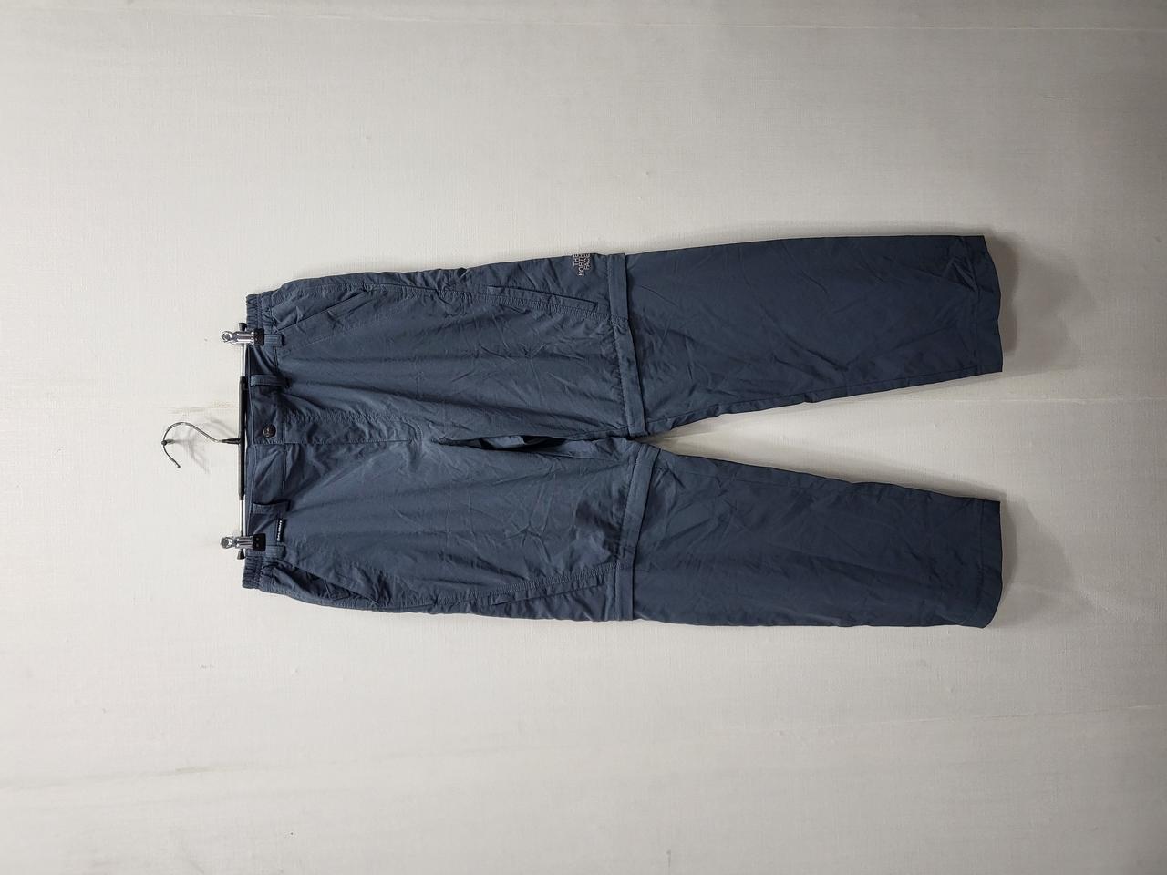 노스페이스 등산바지 32