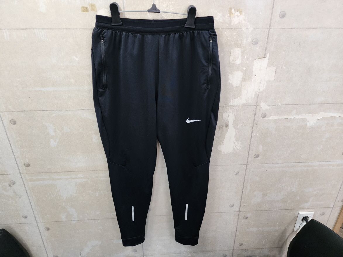  (M)나이키 남성 드라이 페놈 러닝 팬츠/31size/상태우수