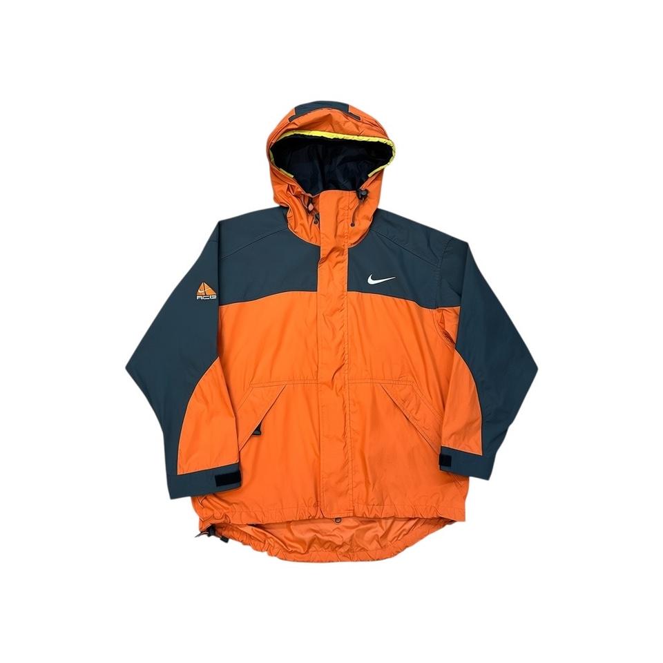 나이키 ACG 바람막이 자켓