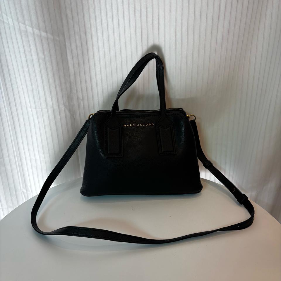마크제이콥스 투웨이 토트 크로스백