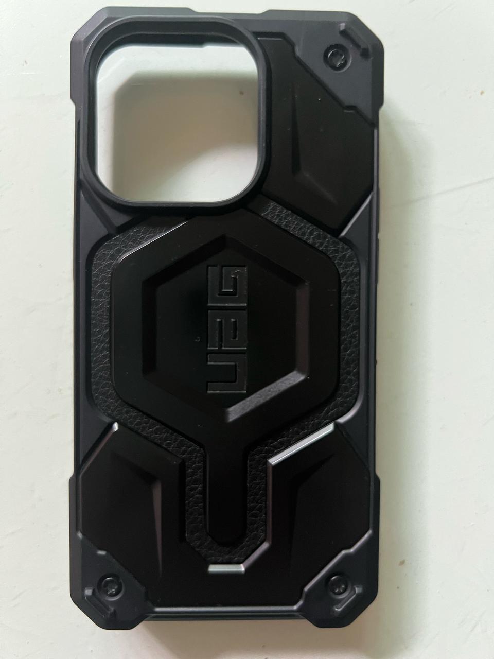 아이폰14프로 uag 케이스 (맥세이프 가능)