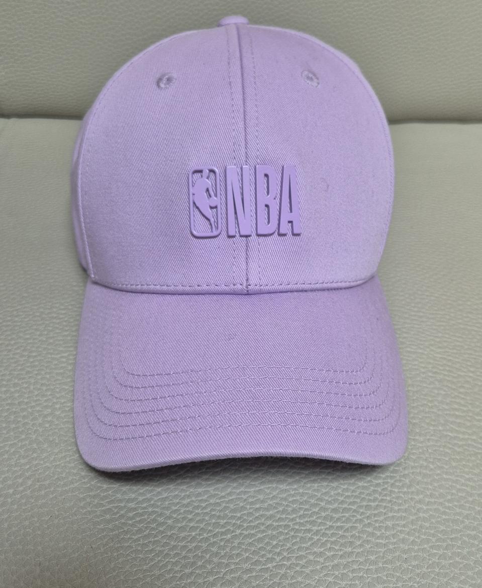 NBA 볼캡 모자(공용가능)F