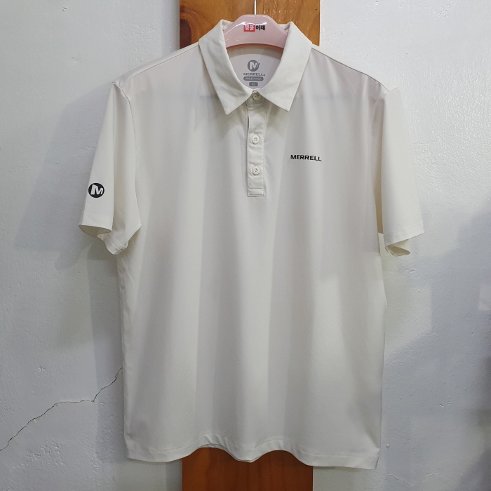 머렐 SELECT WICK 반팔 남자 등산티(105)