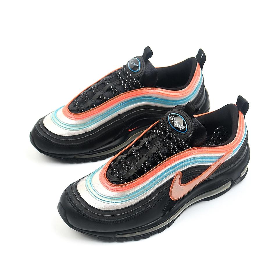 265mm 나이키 AIR MAX 97 NEON SEOUL R6787P