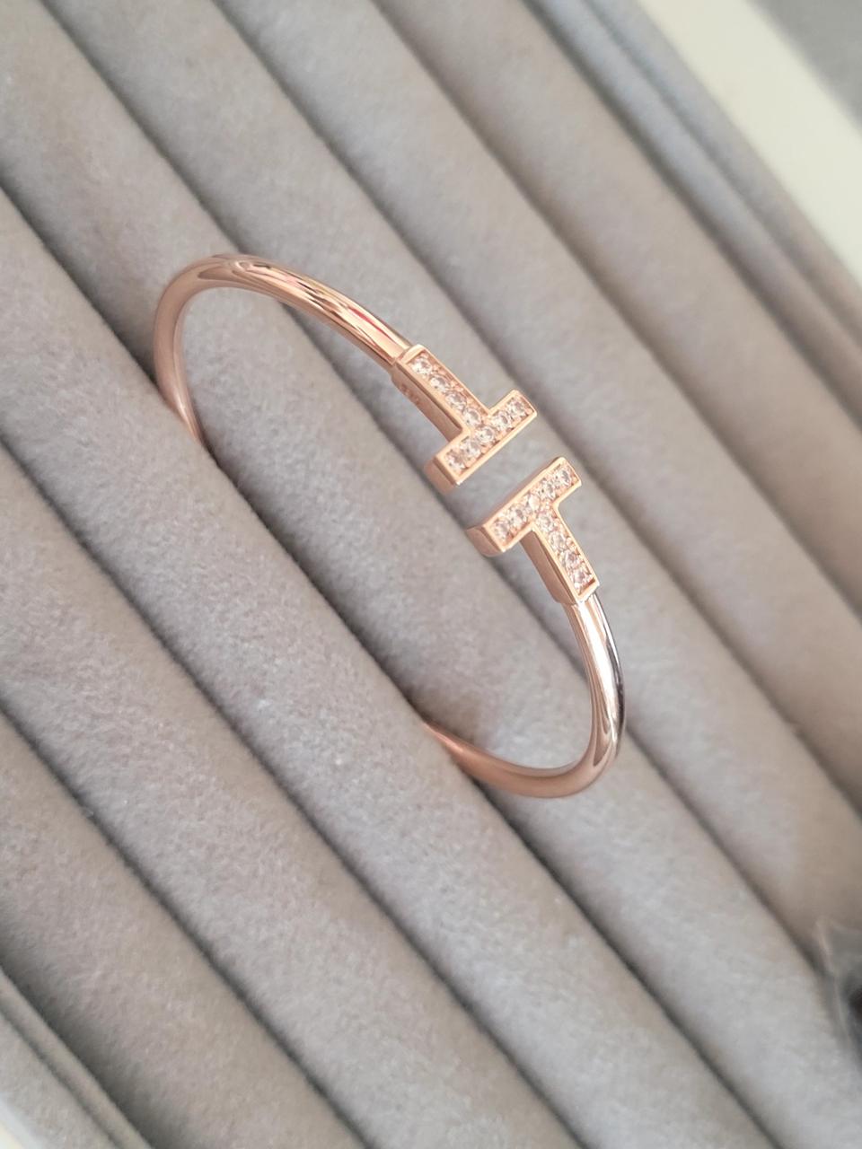 14k 팔찌