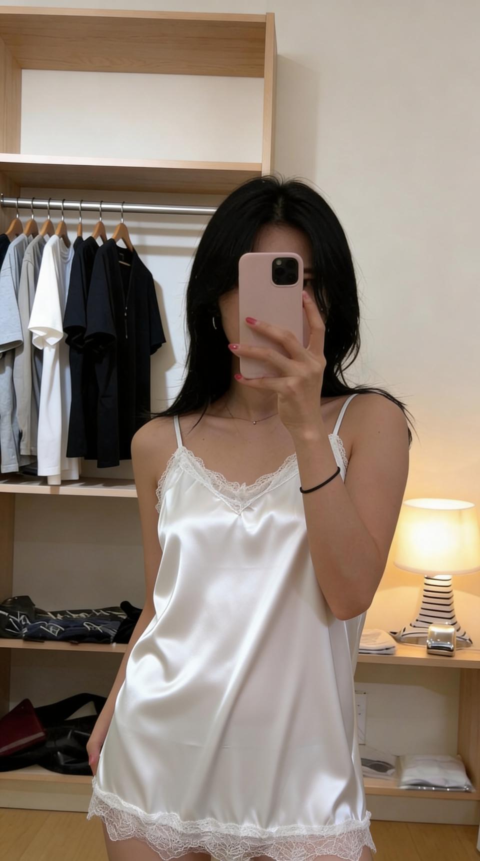 중고 슬립