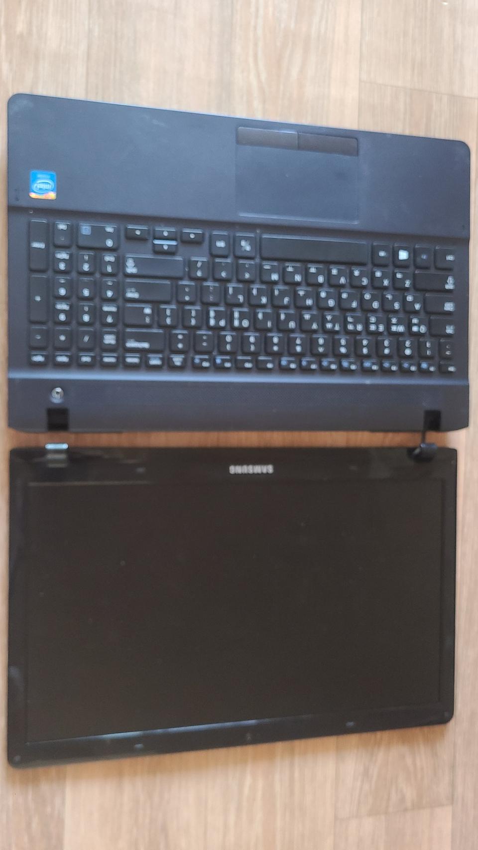 삼성 노트북 NT270E5R-KD15