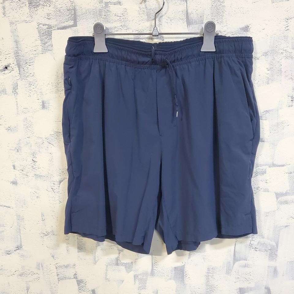 안다르 기능성 반바지 2XL