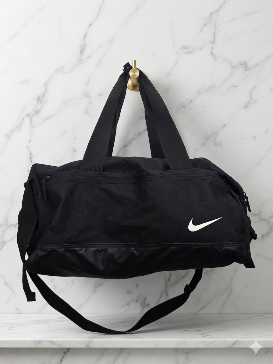 NIKE 나이키 운동가방! 수납공간 넓고 디자인 깔끔해요~