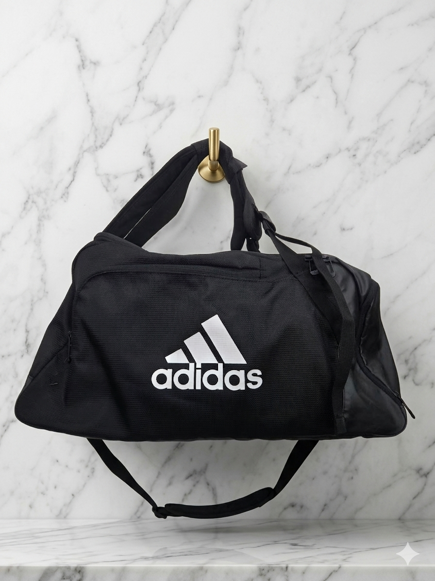 adidas 아디다스 더플백&백팩겸용!~ 수납공간 넓고 실용성 굿굿굿~