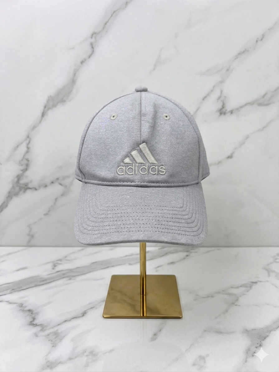 ONE SIZE,프리 )) adidas 아디다스 볼캡 모자! 깔끔한디자인