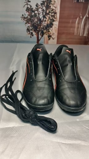 푸마 풋살화