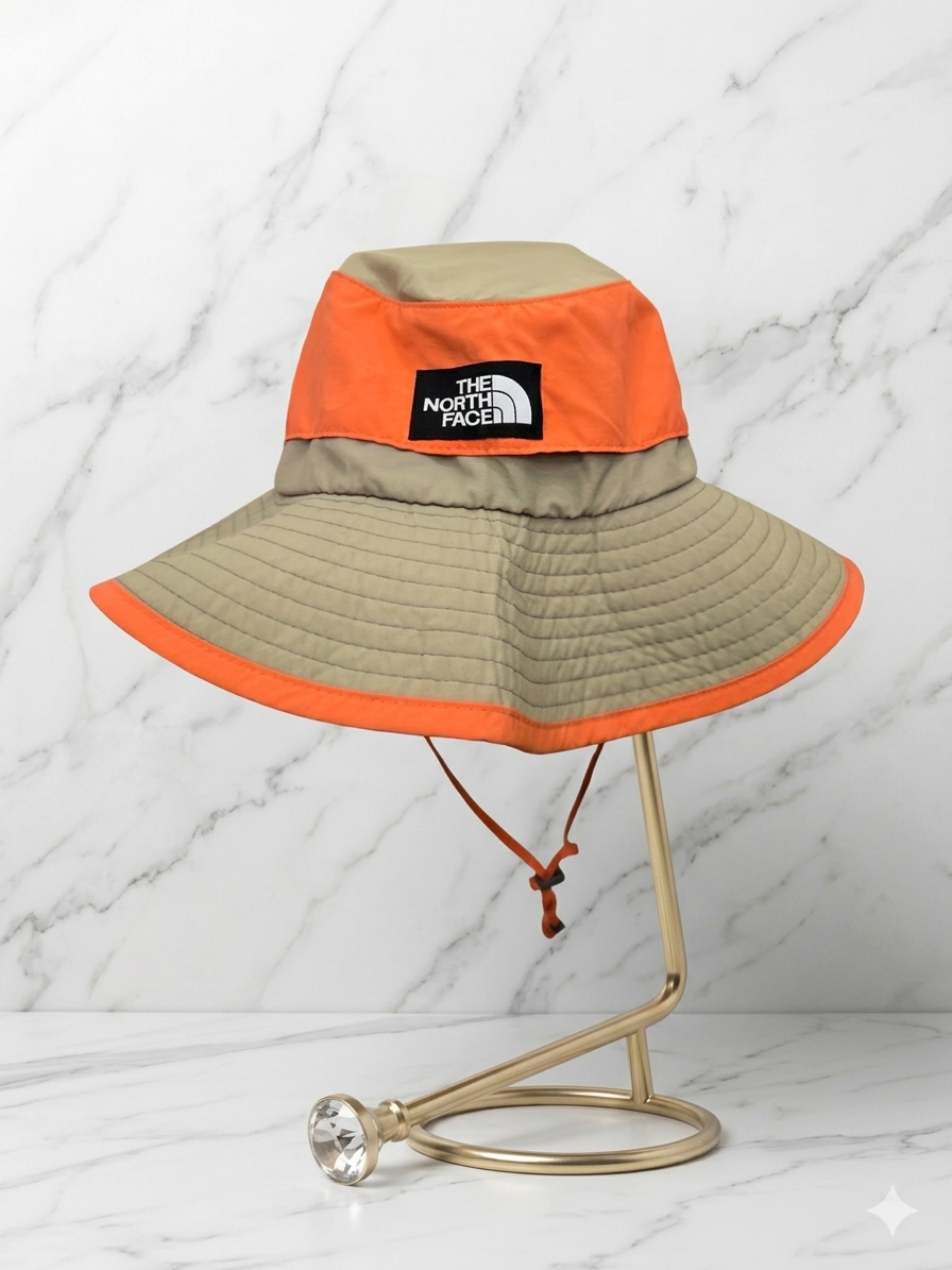 S사이즈) THE NORTH FACE 노스페이스 버킷햇 모자~ 색상예뻐요
