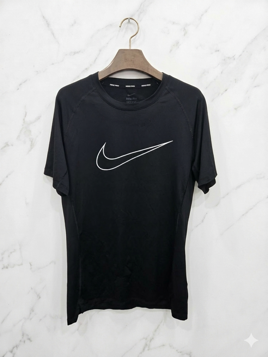 XXL,110 )) NIKE pro 나이키 프로 반팔티셔츠! 달라붙는핏~