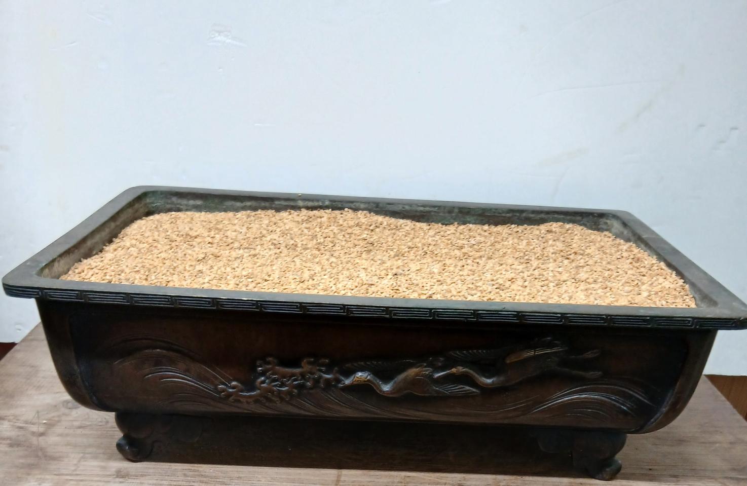 수석 자연수석 입석동수반