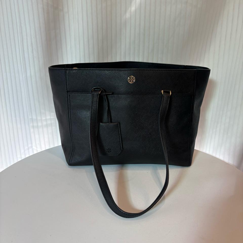 정품 토리버치 사피아노 숄더백
