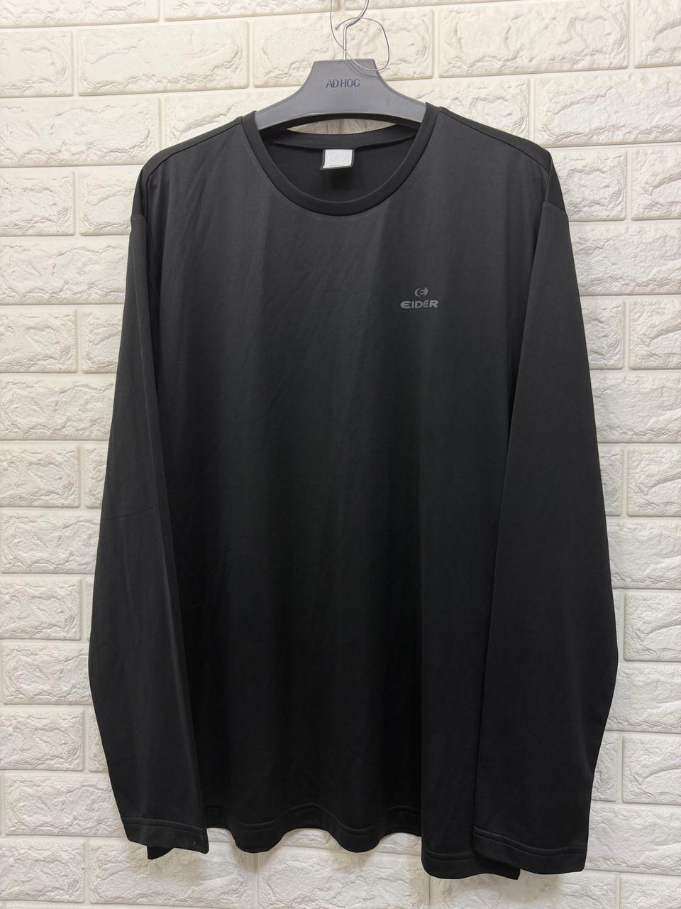 아이더 기능성 긴팔 3XL