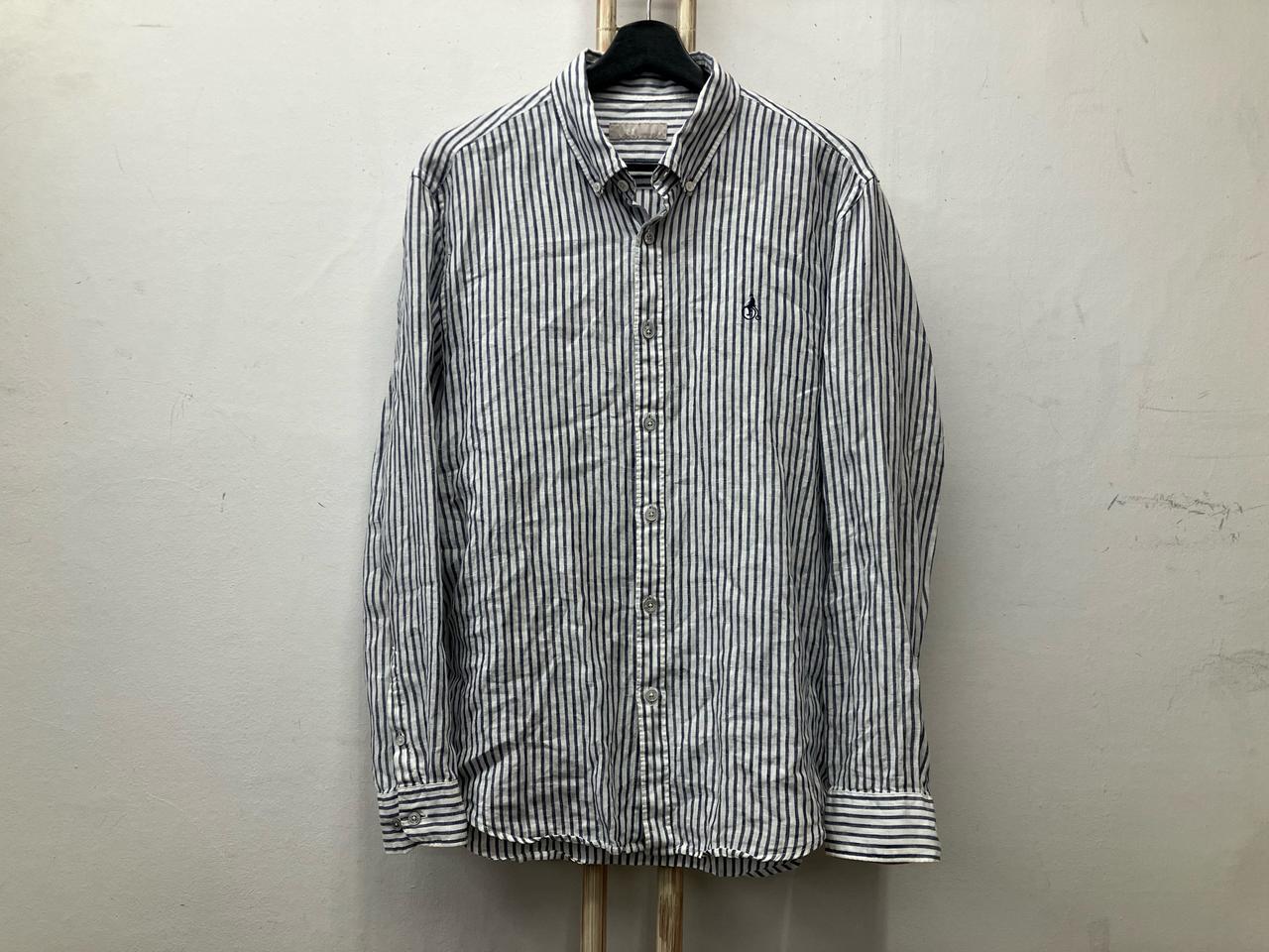 1 빈폴(BEANPOLE) 마 셔츠 105(XL)
