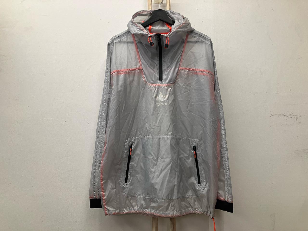 1 아디다스(adidas) 아노락 L(100)