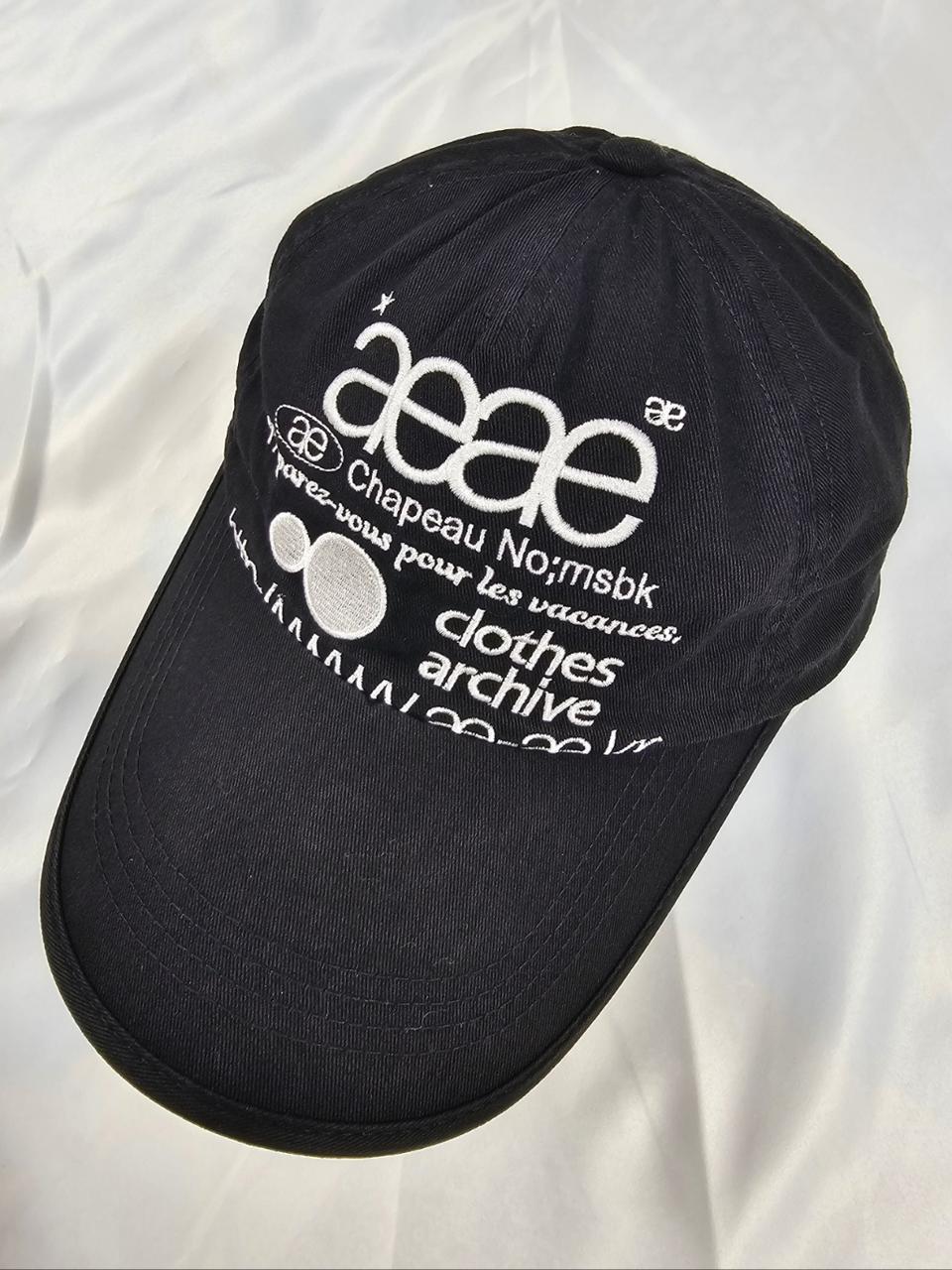 aeae볼캡