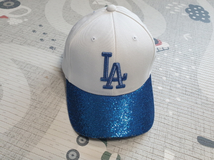 MLB 볼캡 야구 모자  새제품