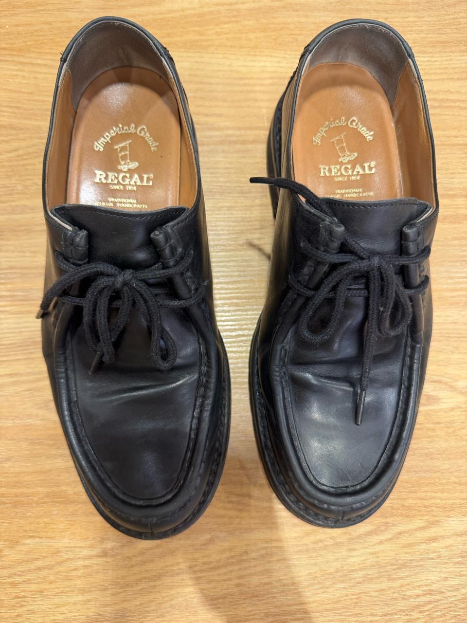 금강제화리갈 REGAL티톨리안더비슈즈270