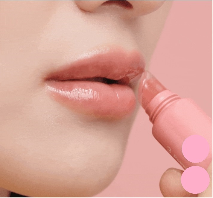새상품)멜릭서 비건 립 트리트먼트(SPF10)/립케어/1클리어 15g