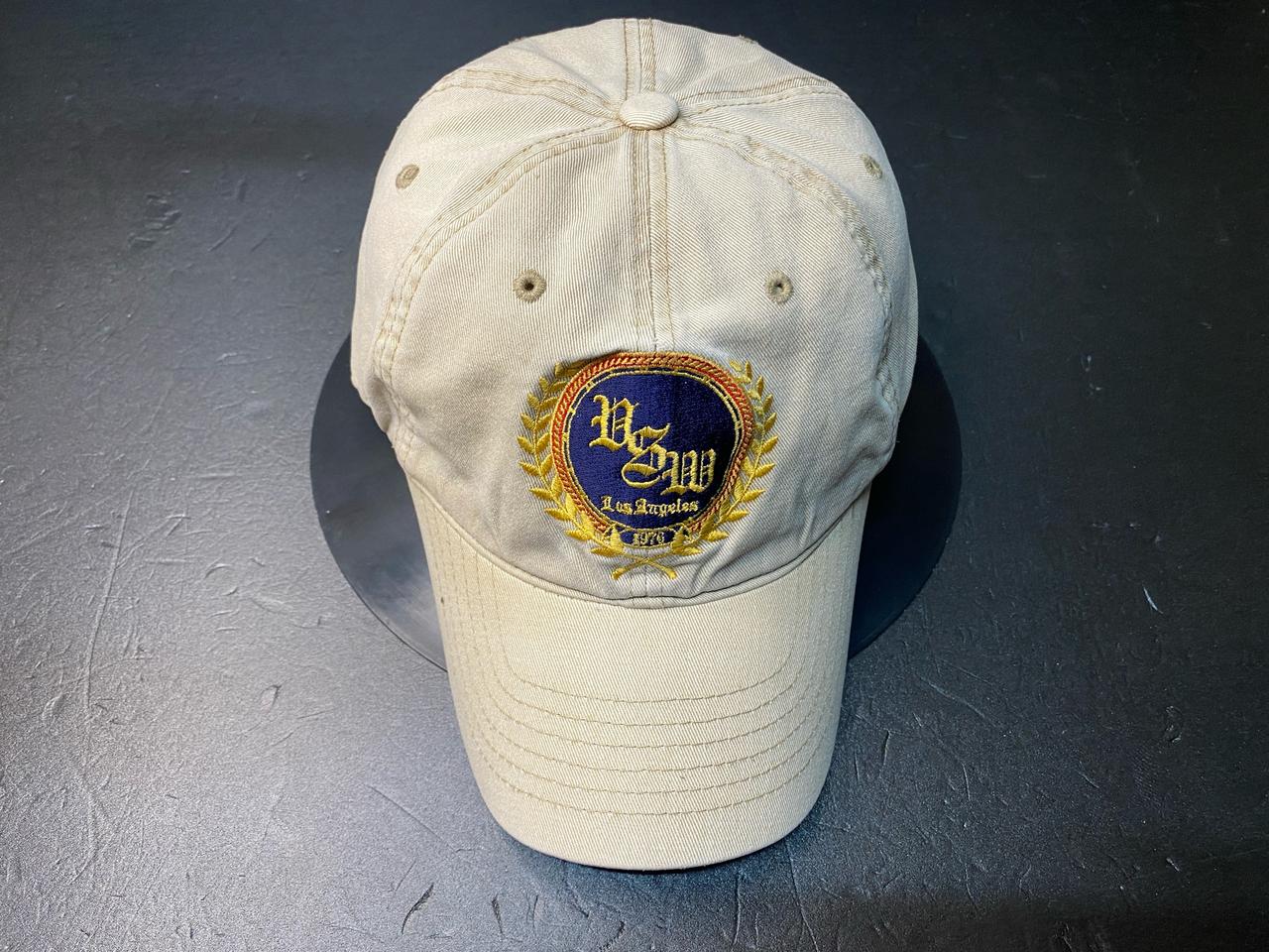 Vision street wear vintage cap볼캡