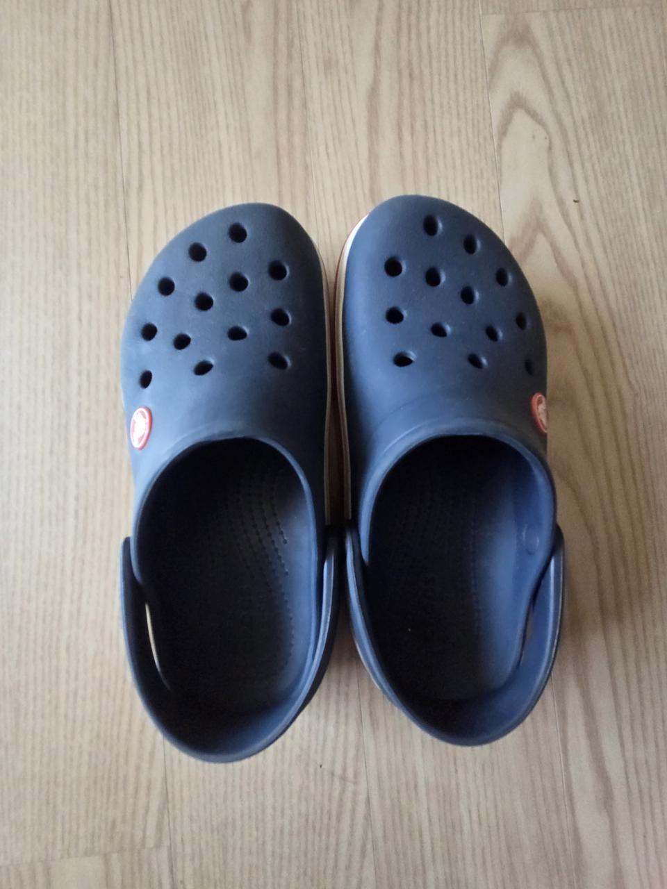 크록스c13