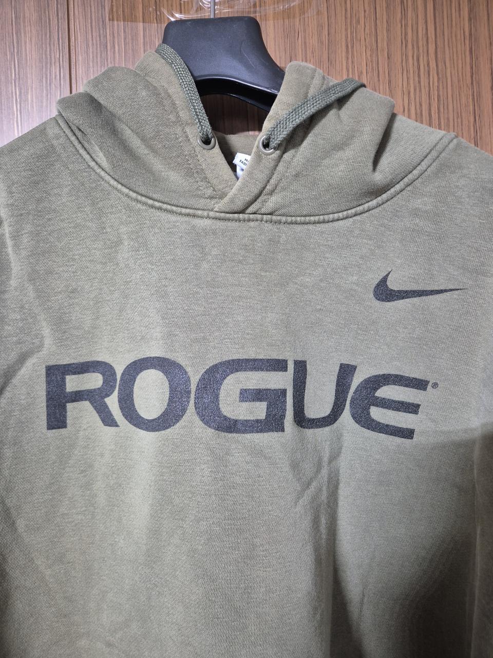[XL] 로그 피트니스 나이키 레전드 2.0 긴팔 후디 ROGUE NIK