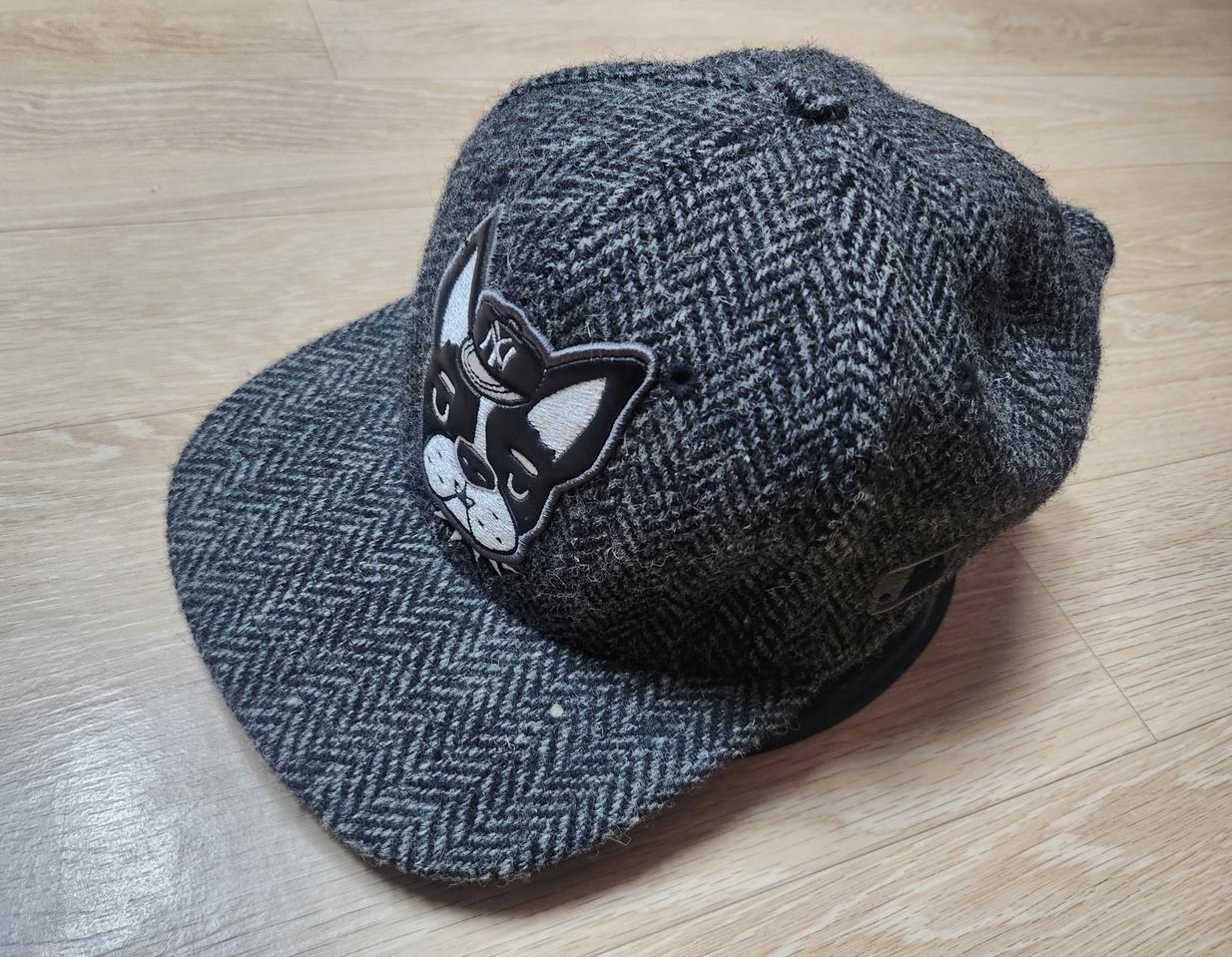 MLB 스냅백