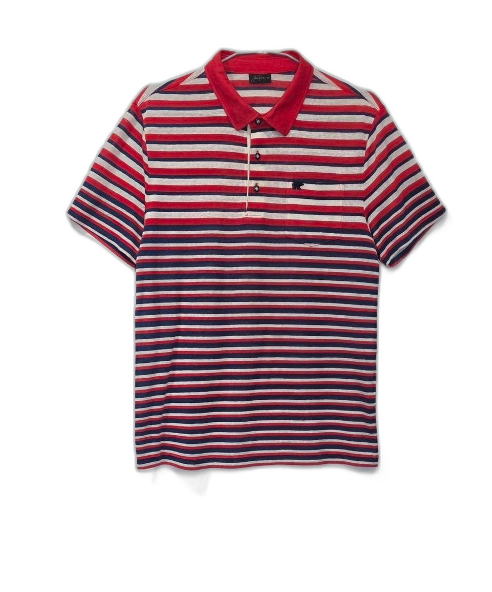 Jack Nicklaus 잭니클라우스 린넨카라티