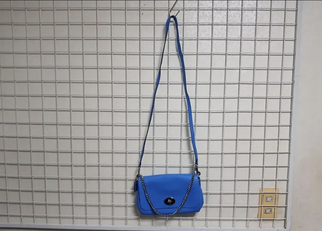 (새상품)코치크로스가방(핸드백)