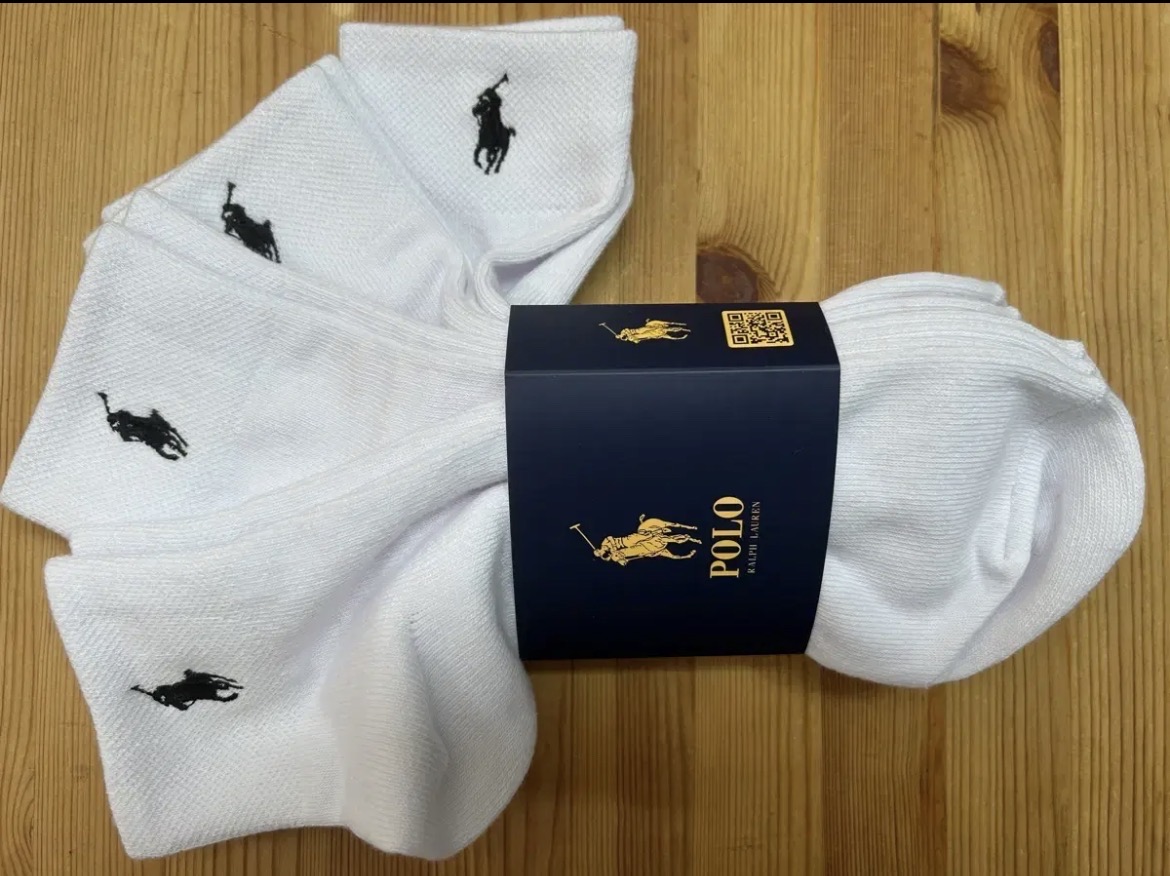 폴로 랄프로렌  양말 세트