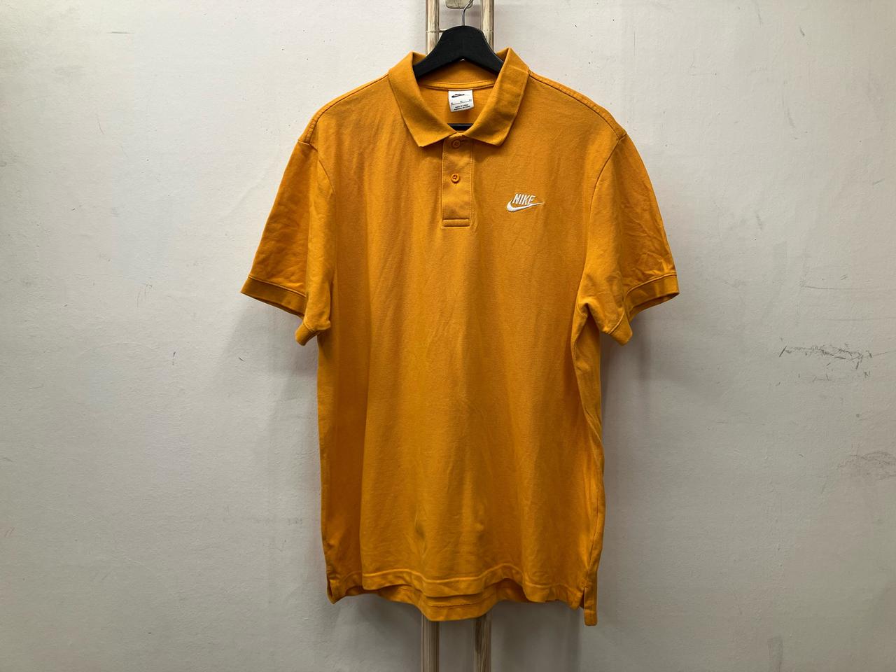 나이키(NIKE) 카라 반팔티 XL(105)