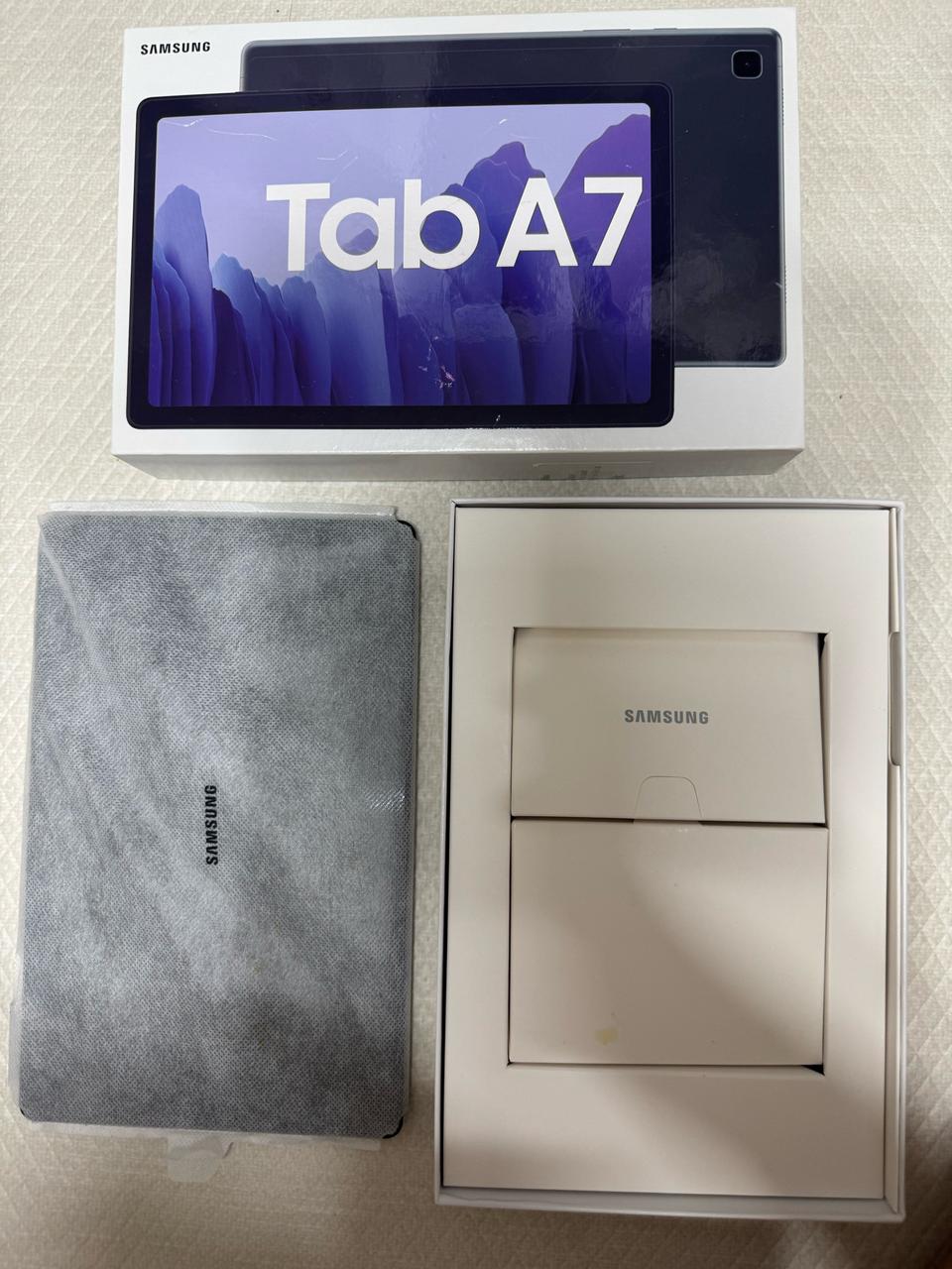 갤럭시탭a7 64gb