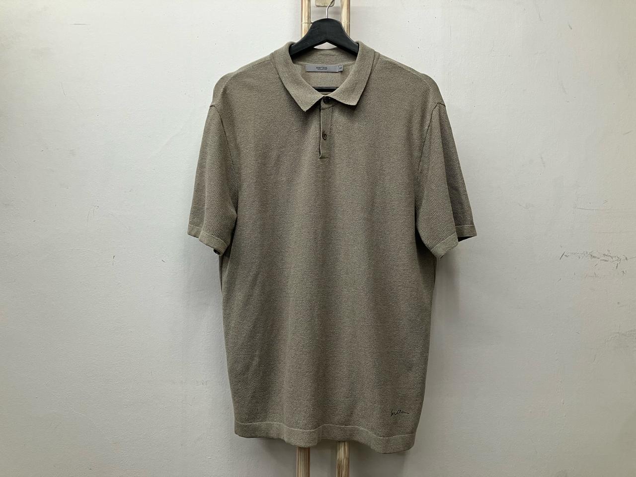 1 시리즈(series) 니트 반팔티 105(XL)