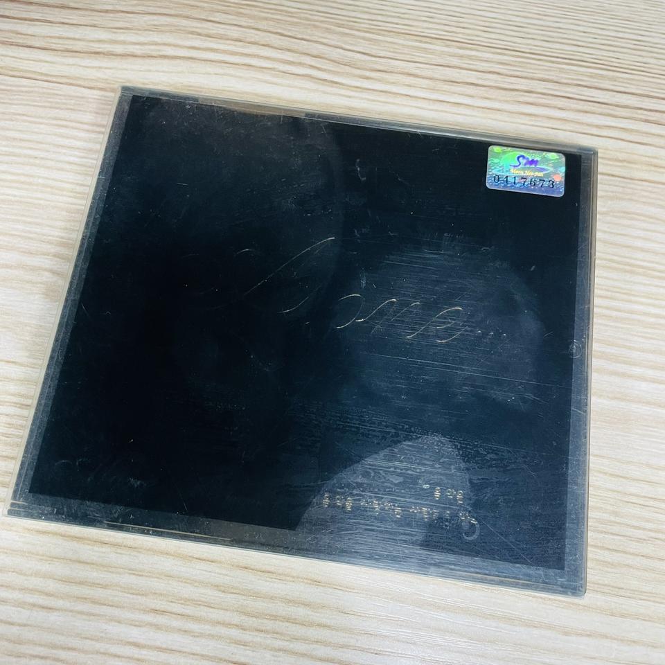 [중고음반/CD] 에이치오티 H.O.T 문희준 1집 Alone...