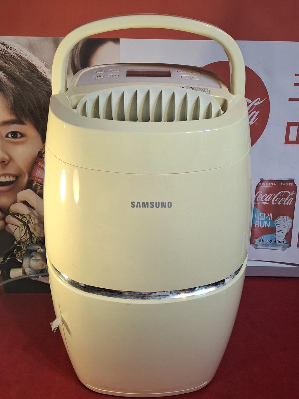 삼성 제습기